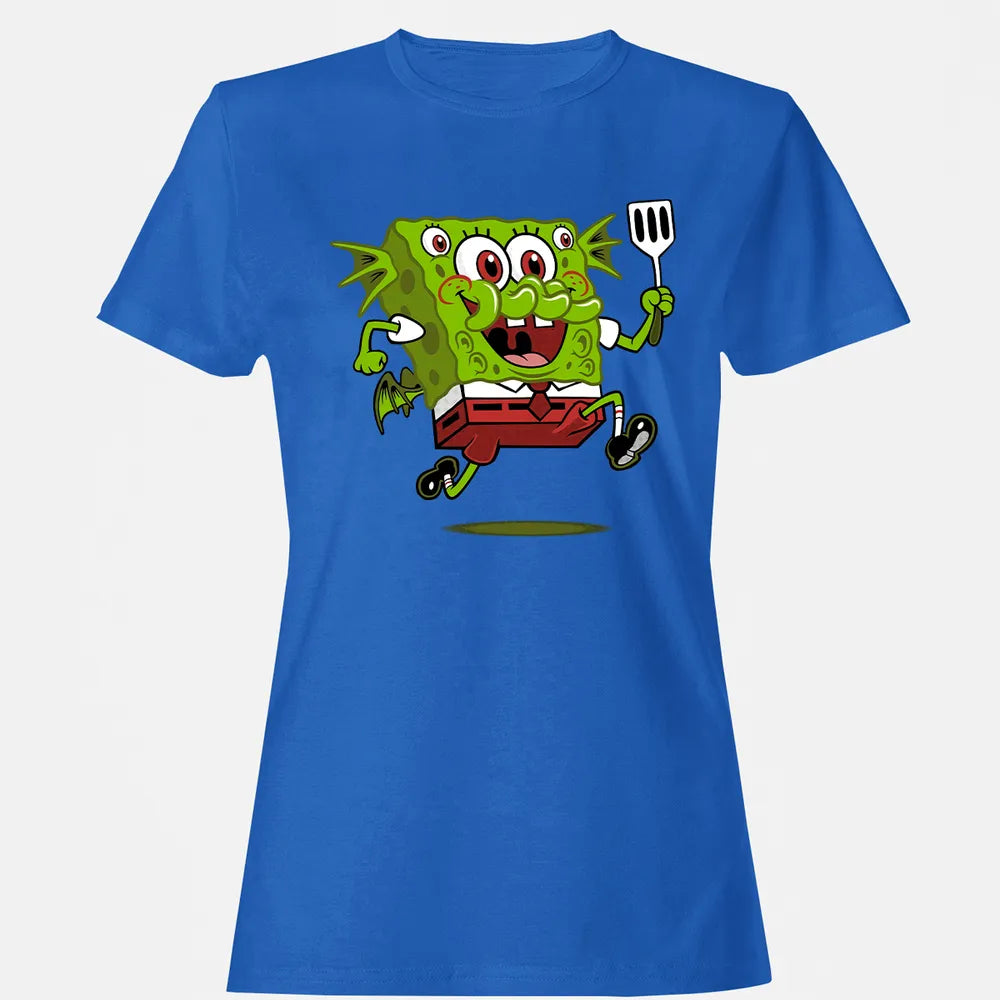 Women's T-shirt - U474X8CD