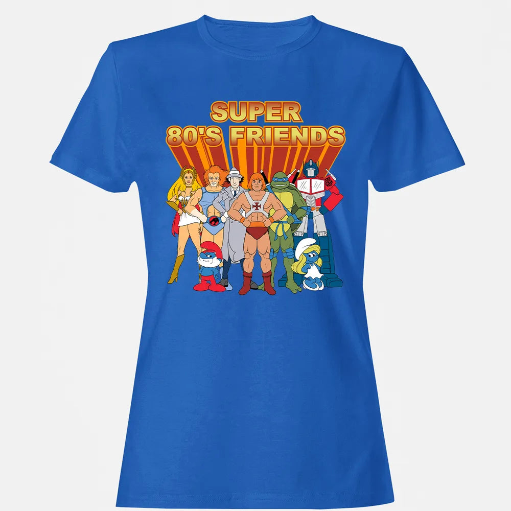 Women's T-shirt - CPPRBYVW