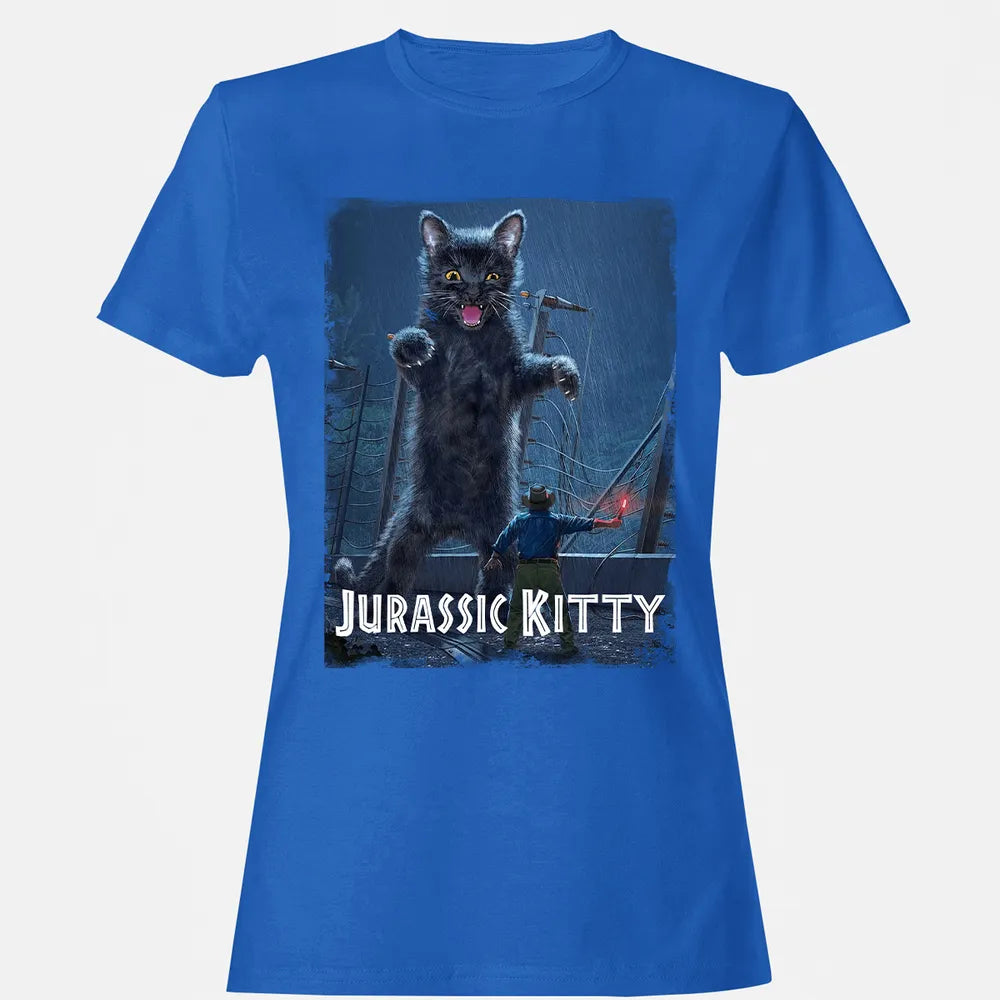 Women's T-shirt - XS6RV2L2