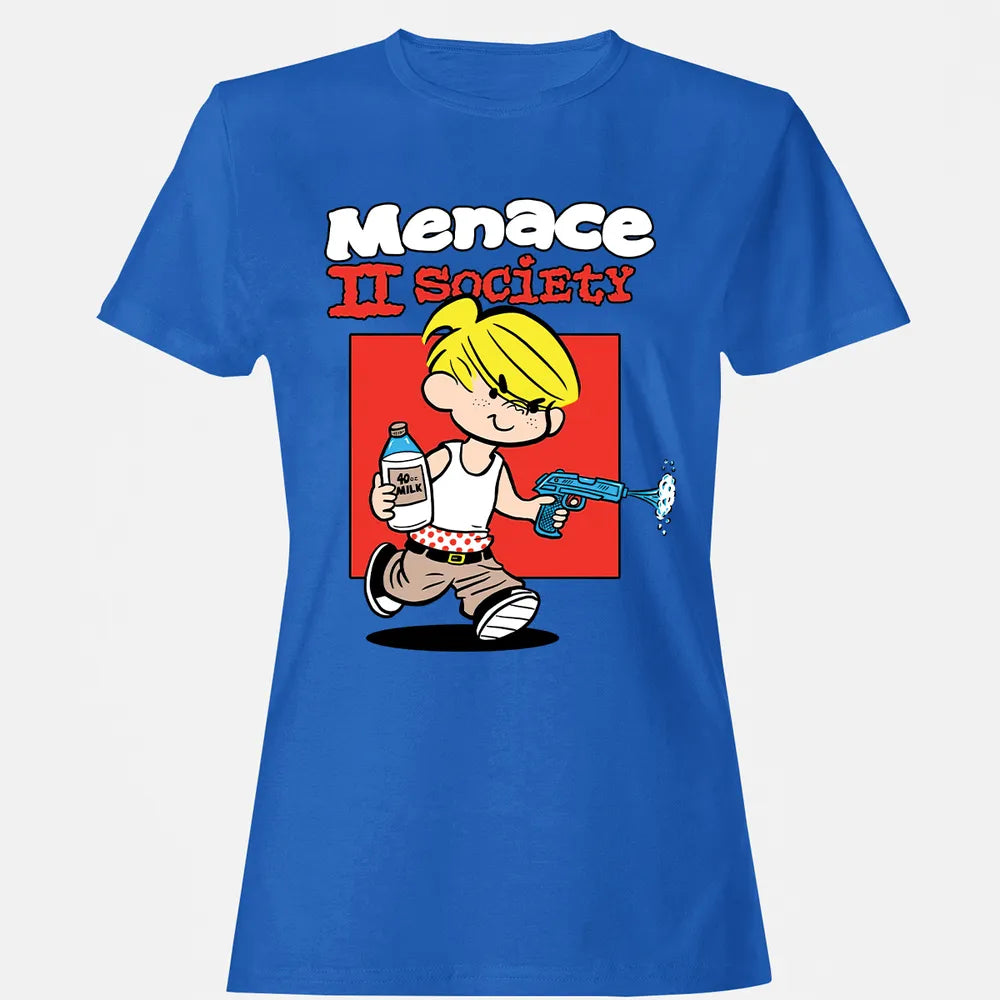 Women's T-shirt - S72NW96D