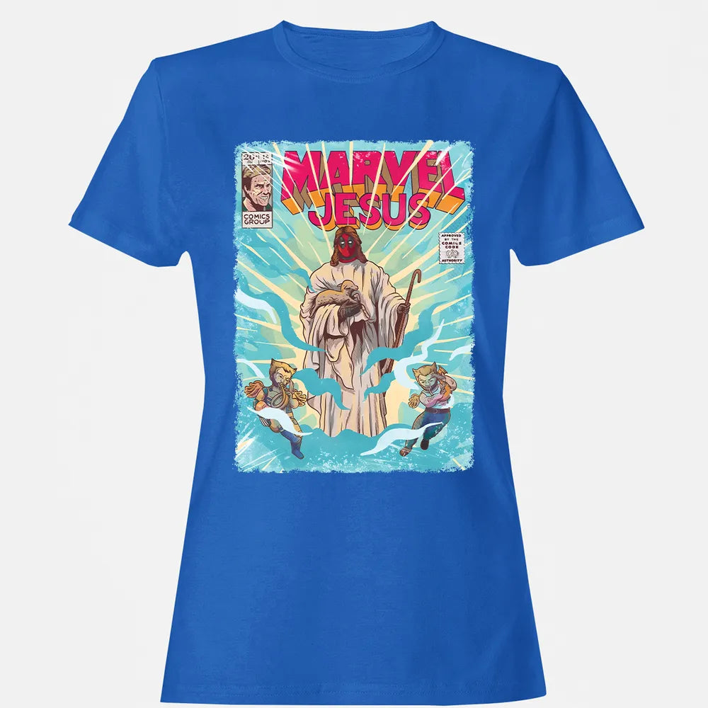Women's T-shirt - CZXKYARW