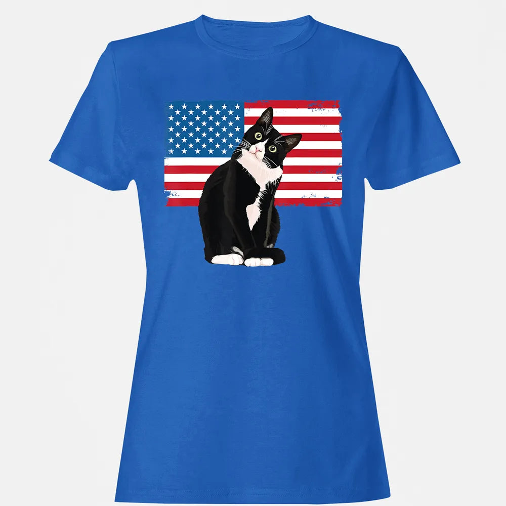 Women's T-shirt - K15Q74ZN