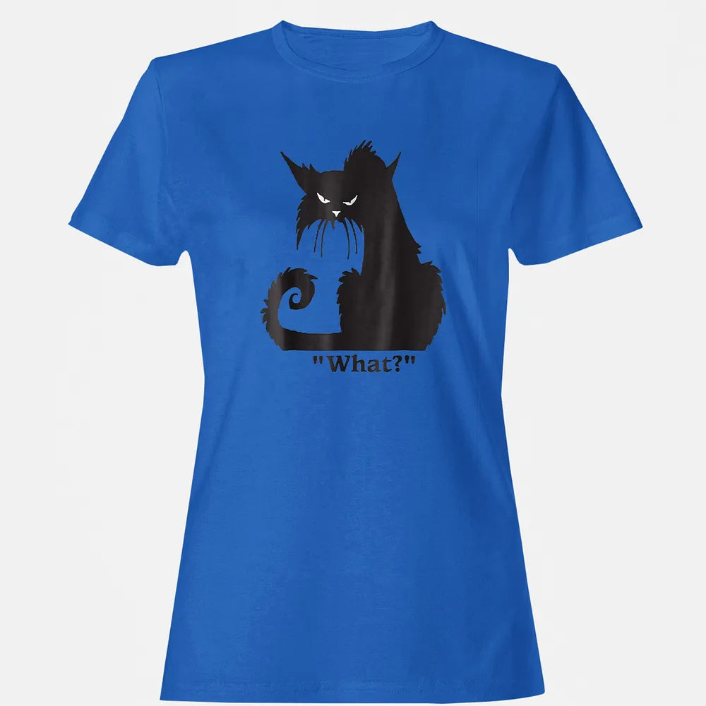 Women's T-shirt - WCCCQH2L