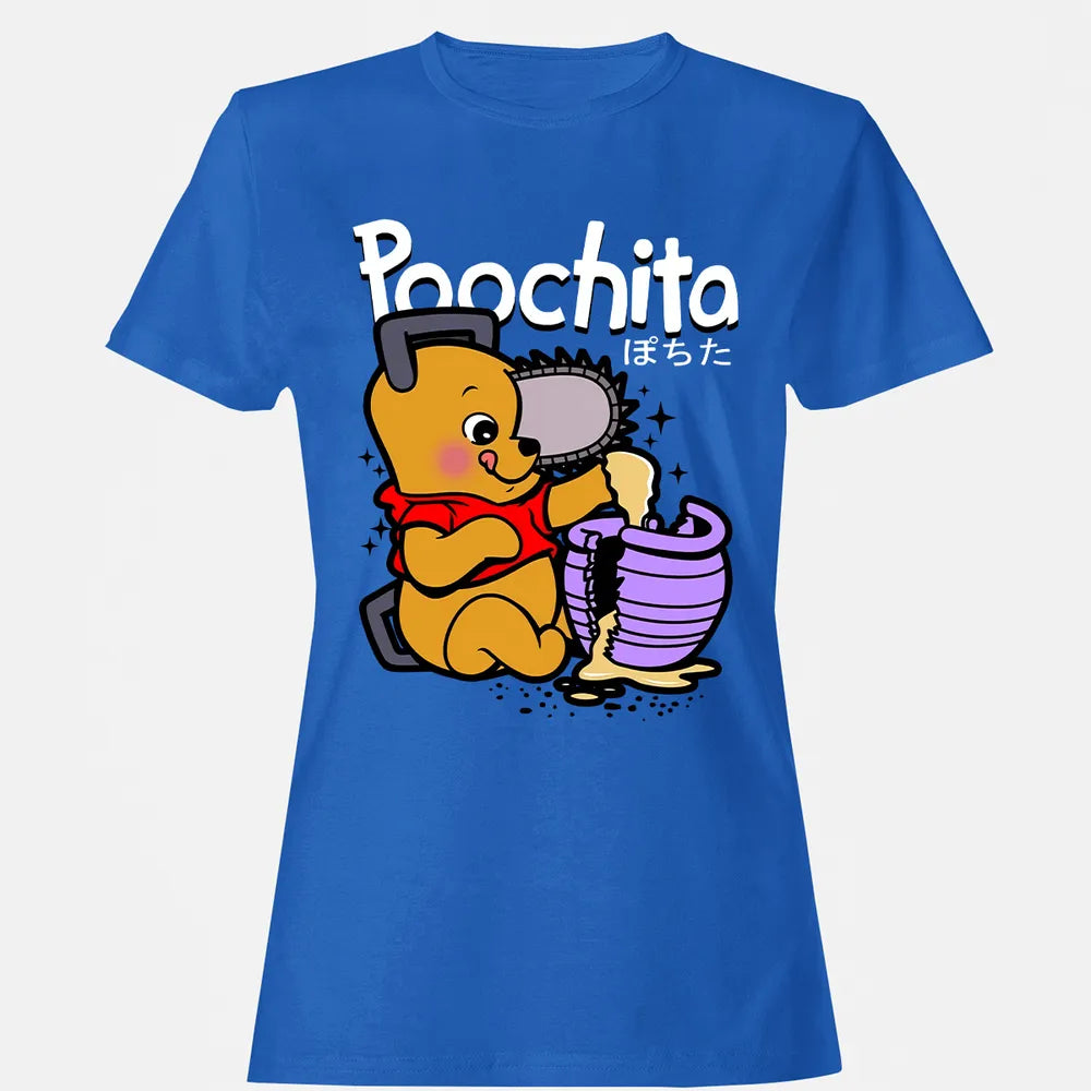 Women's T-shirt - XY64Z2VJ