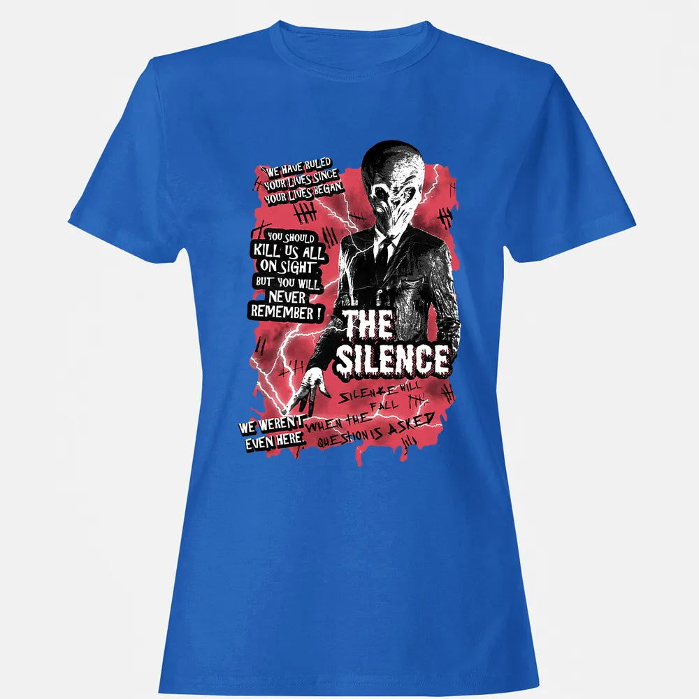 Women's T-shirt - ULSQ6FA2
