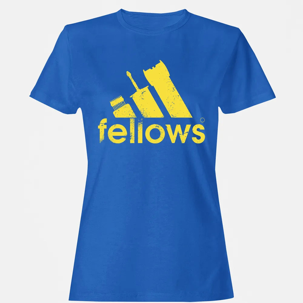 Women's T-shirt - DNEZDB53