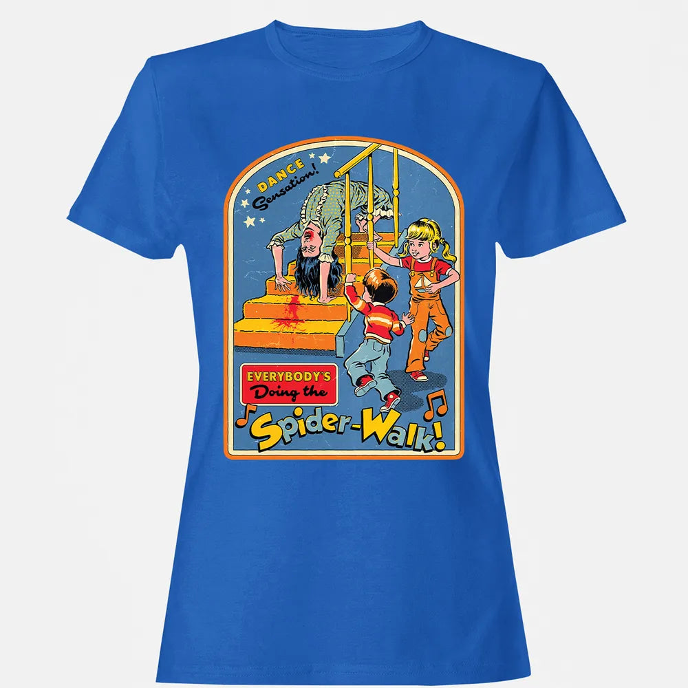 Women's T-shirt - V3D1HPWS