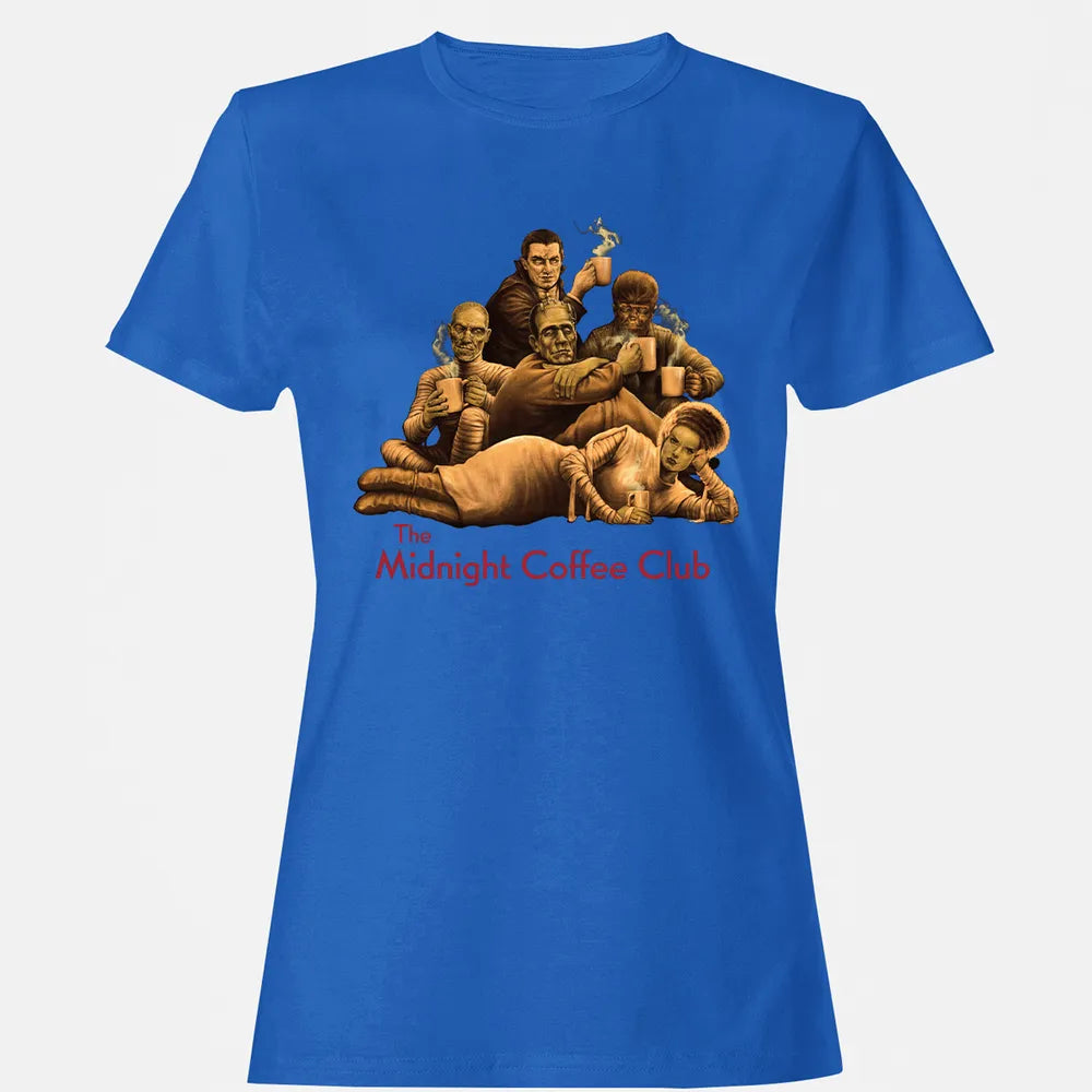 Women's T-shirt - JKK5NE59