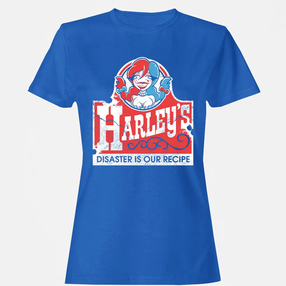 Women's T-shirt - GC5TKQFP