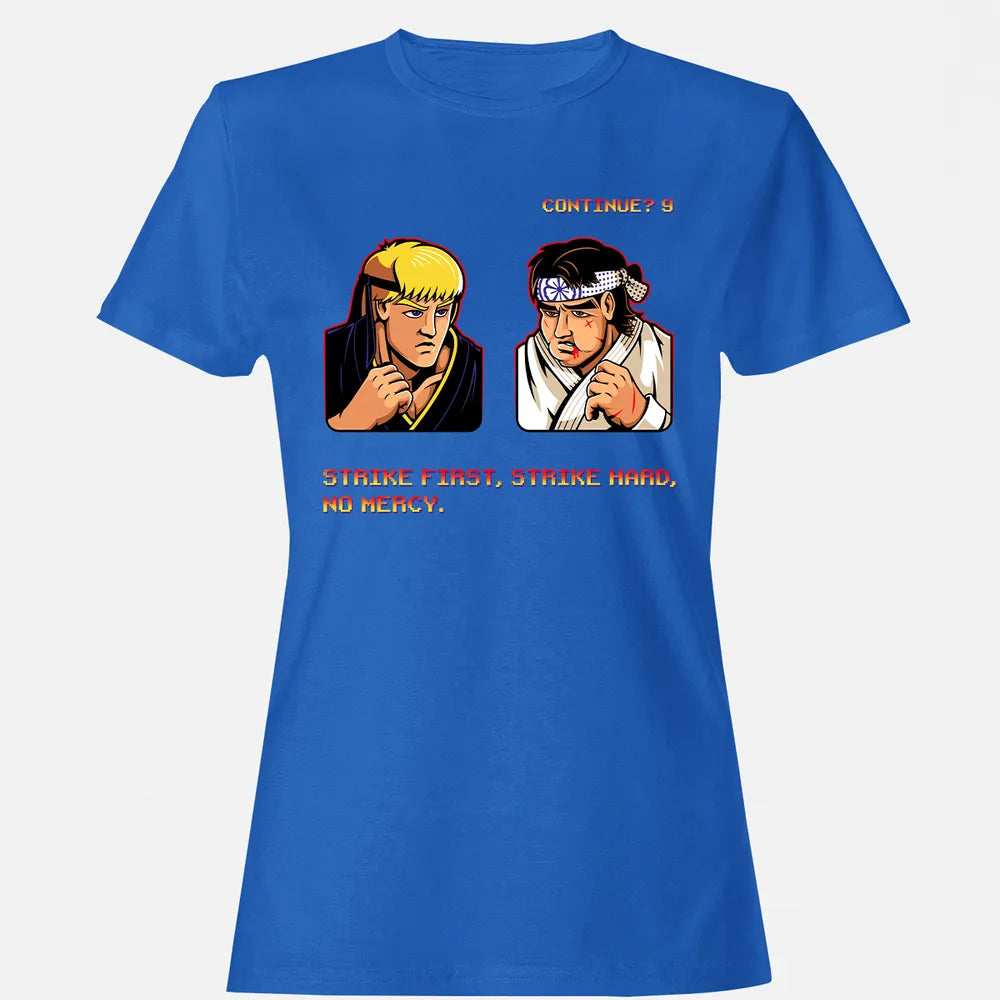 Women's T-shirt - H6ANAL6K