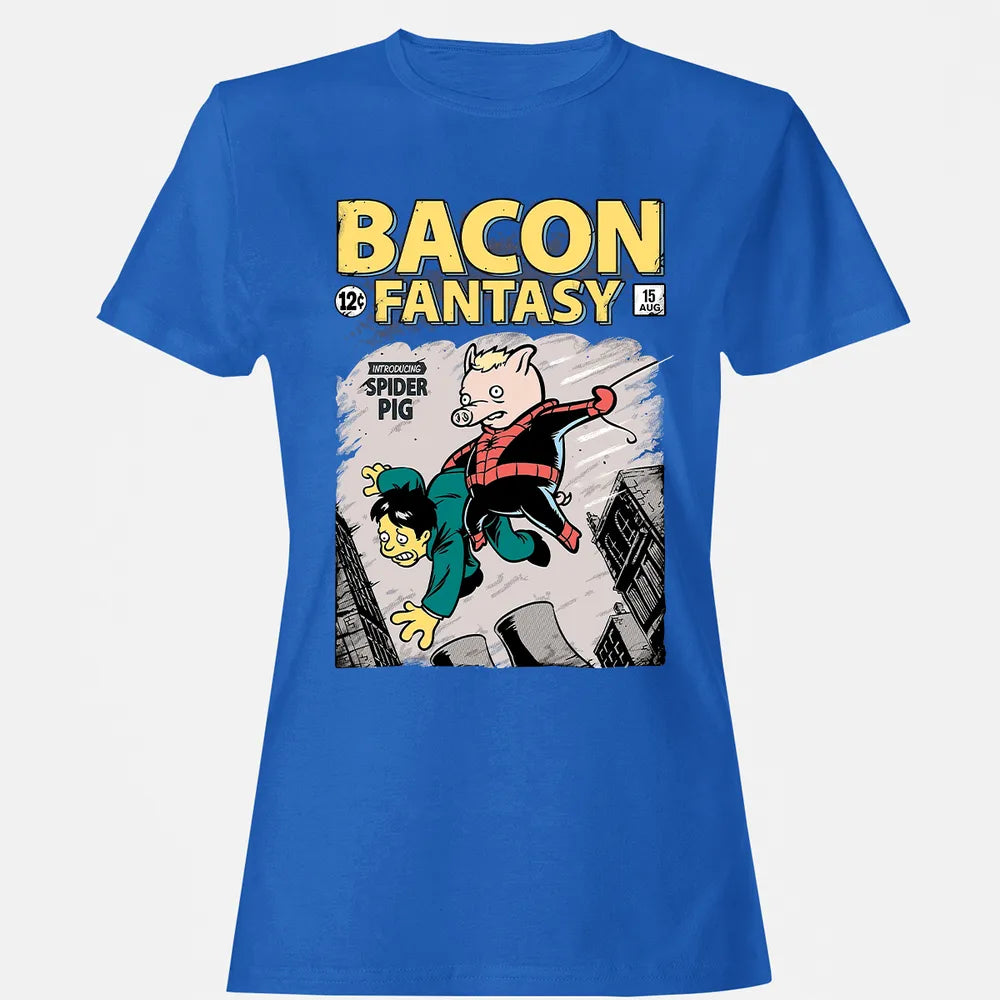 Women's T-shirt - X8R7M415