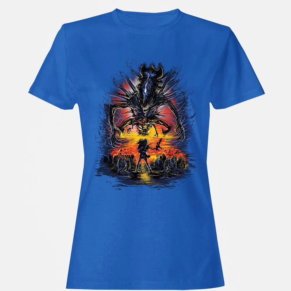 Women's T-shirt - 8EMDDZJ6