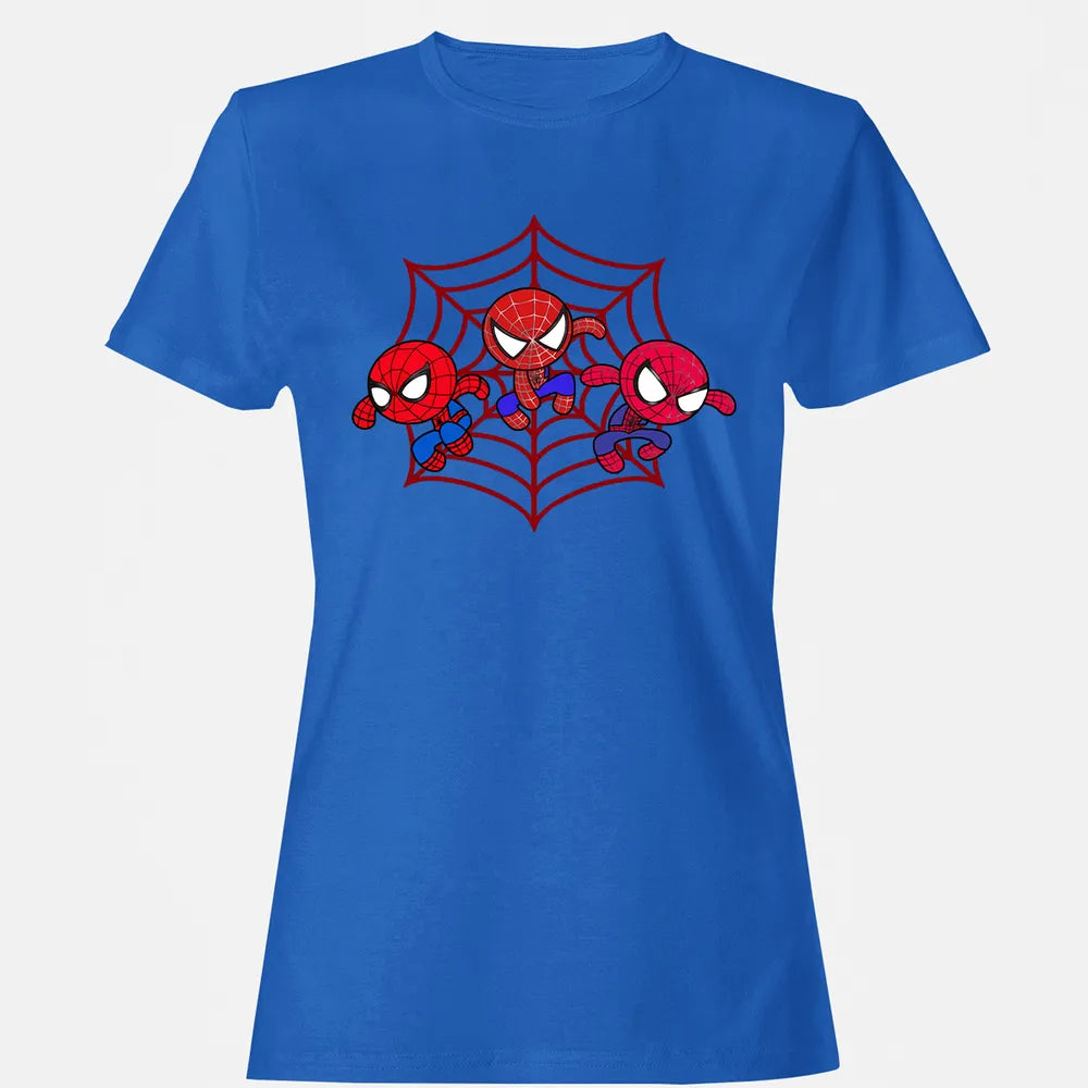 Women's T-shirt - XRYMGF9N