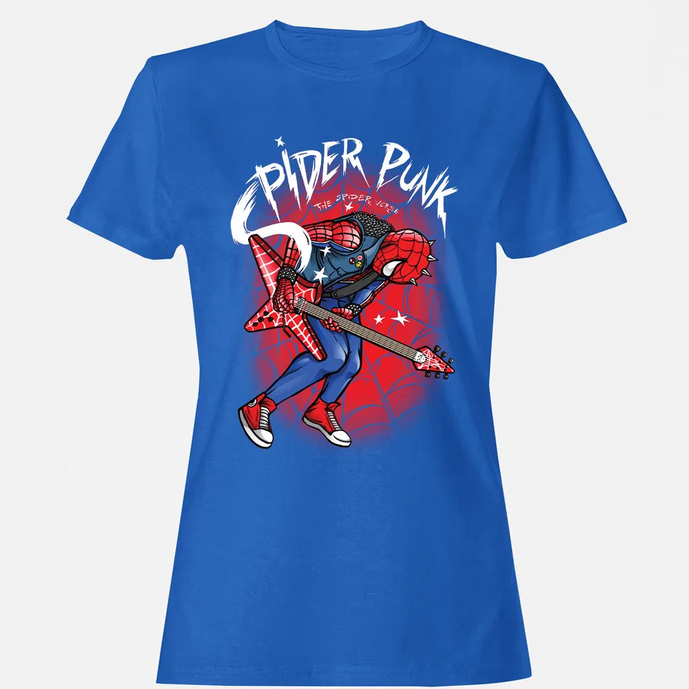Women's T-shirt - PEVKGTQQ