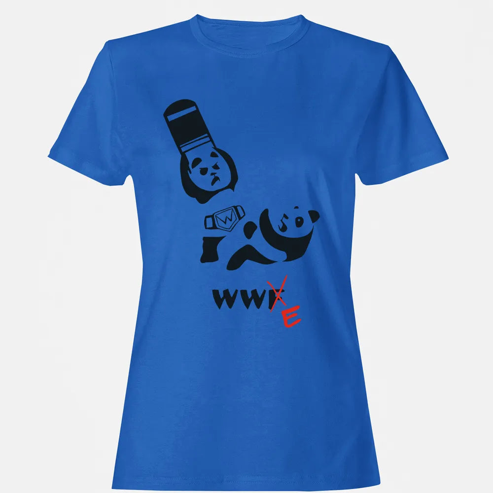 Women's T-shirt - L6TY542X
