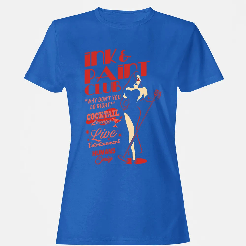 Women's T-shirt - 7FS5M8ST