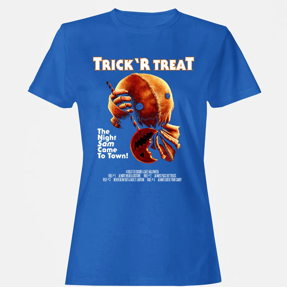Women's T-shirt - 8BFPC6TK