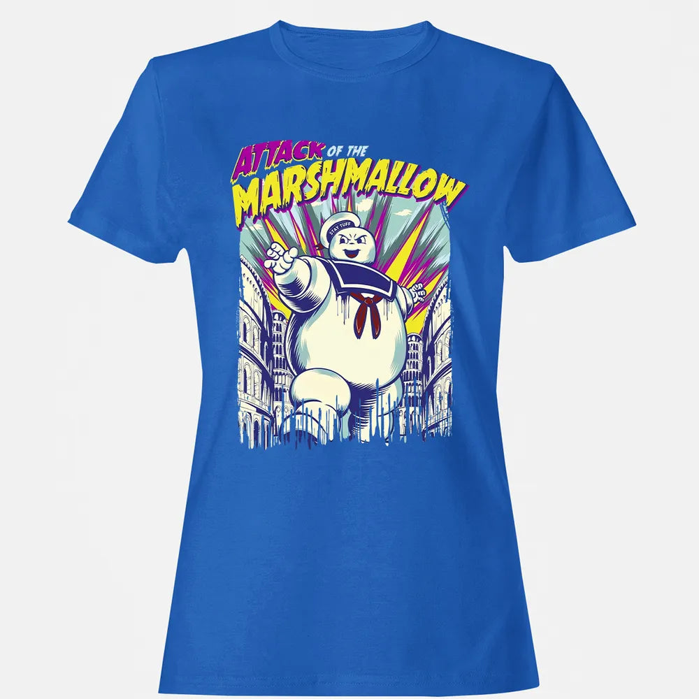 Women's T-shirt - U31SLER1