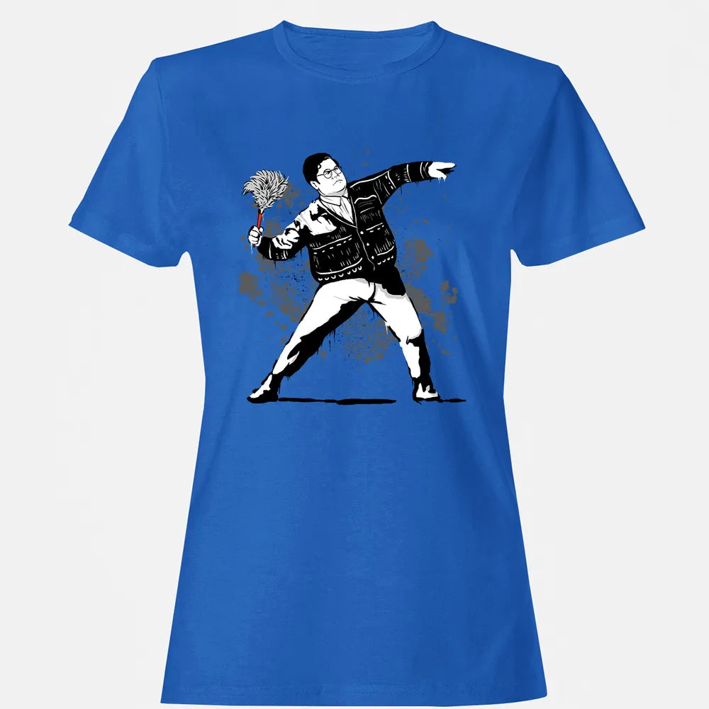 Women's T-shirt - 7Y75JEXY