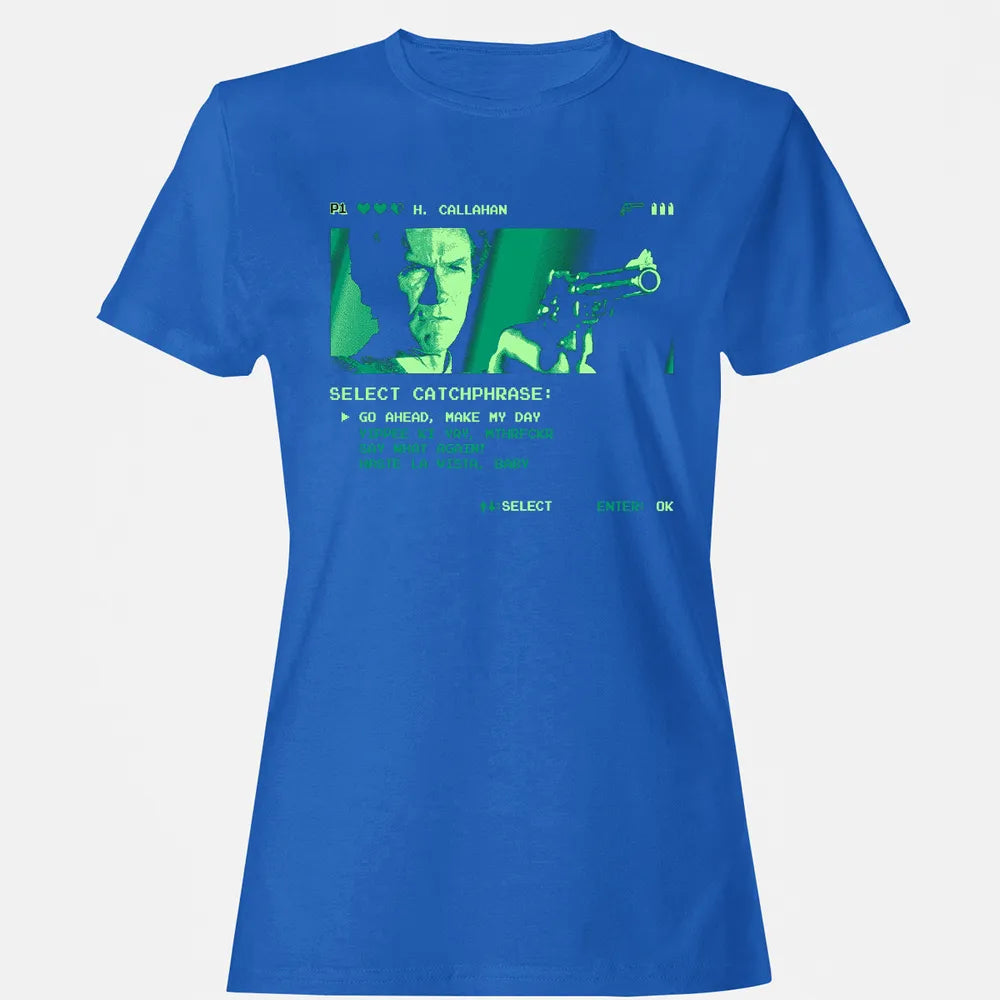 Women's T-shirt - 4GAWE6AB