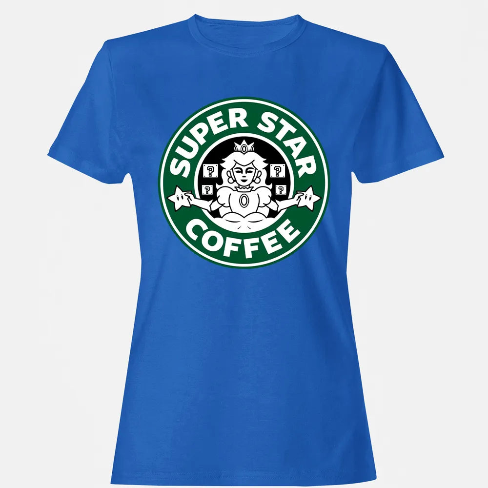 Women's T-shirt - FA26MTY4