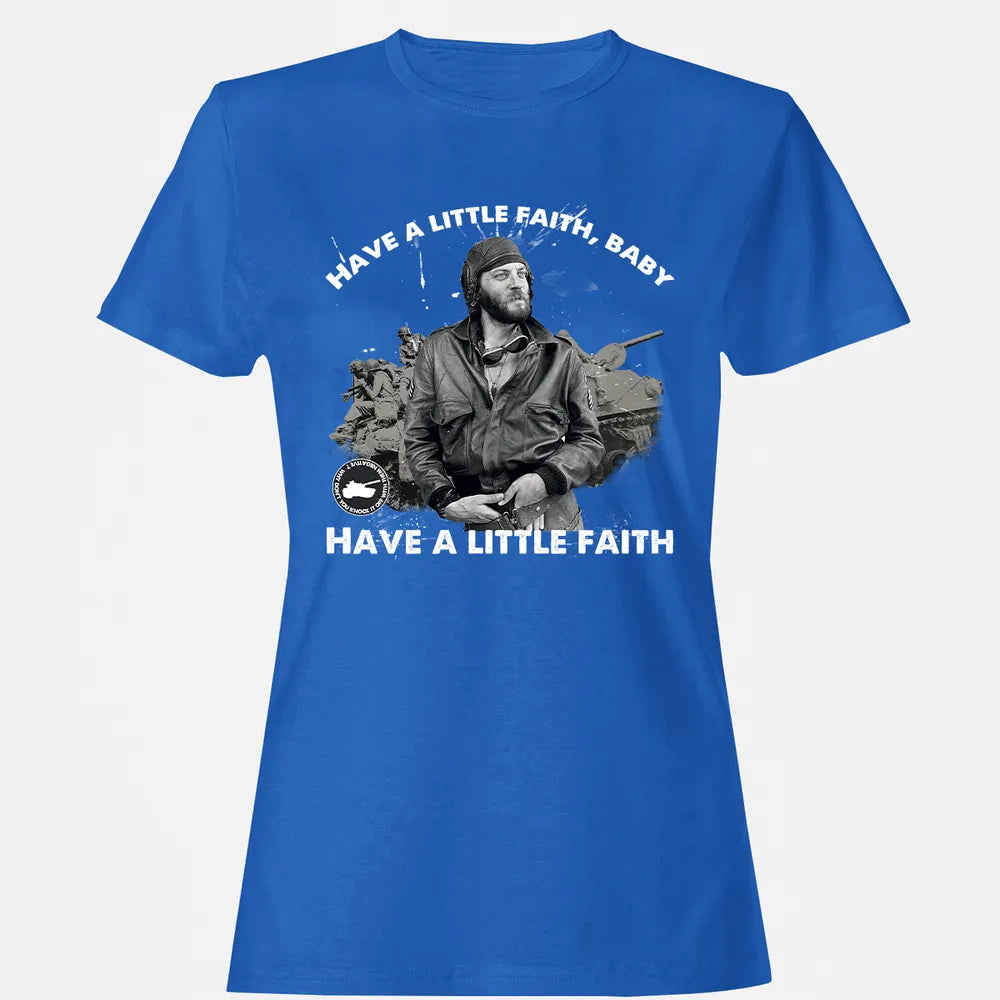 Women's T-shirt - NCF7J6MP