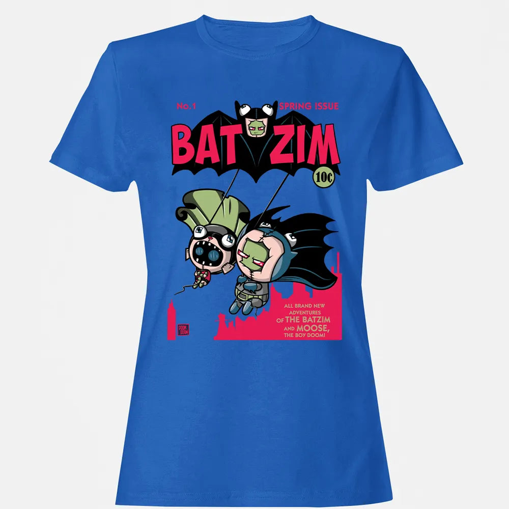 Women's T-shirt - F2QWWVFU