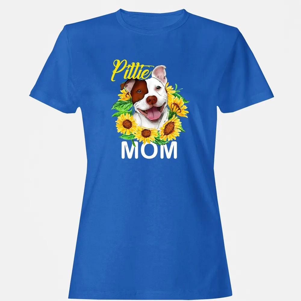 Women's T-shirt - K3GPS2LU