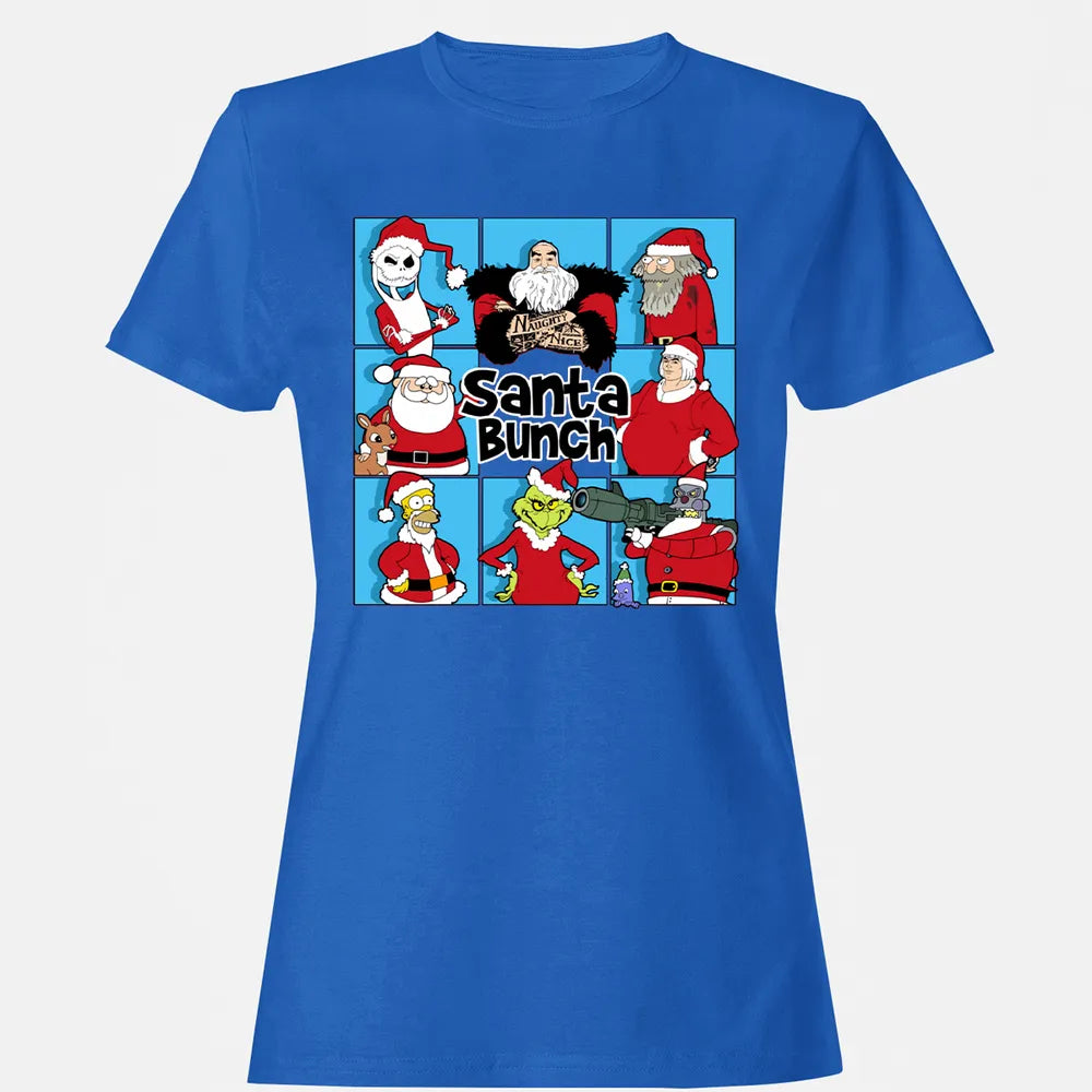 Women's T-shirt - 44MRK9VE