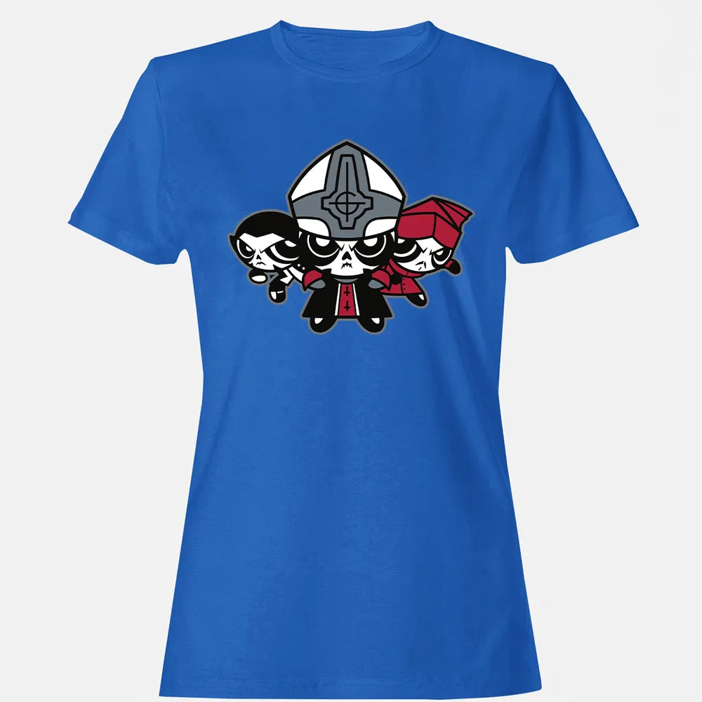 Women's T-shirt - 55ADNT46