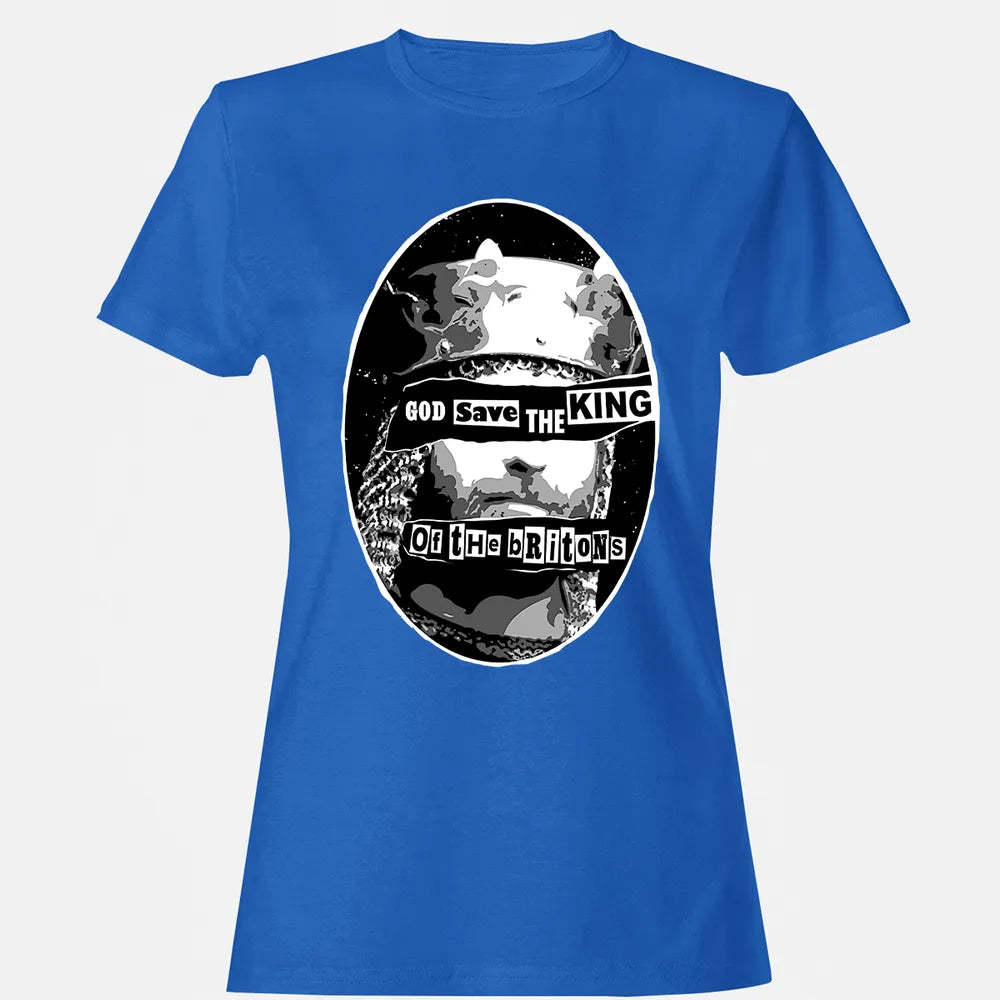Women's T-shirt - RJZ1ECZM