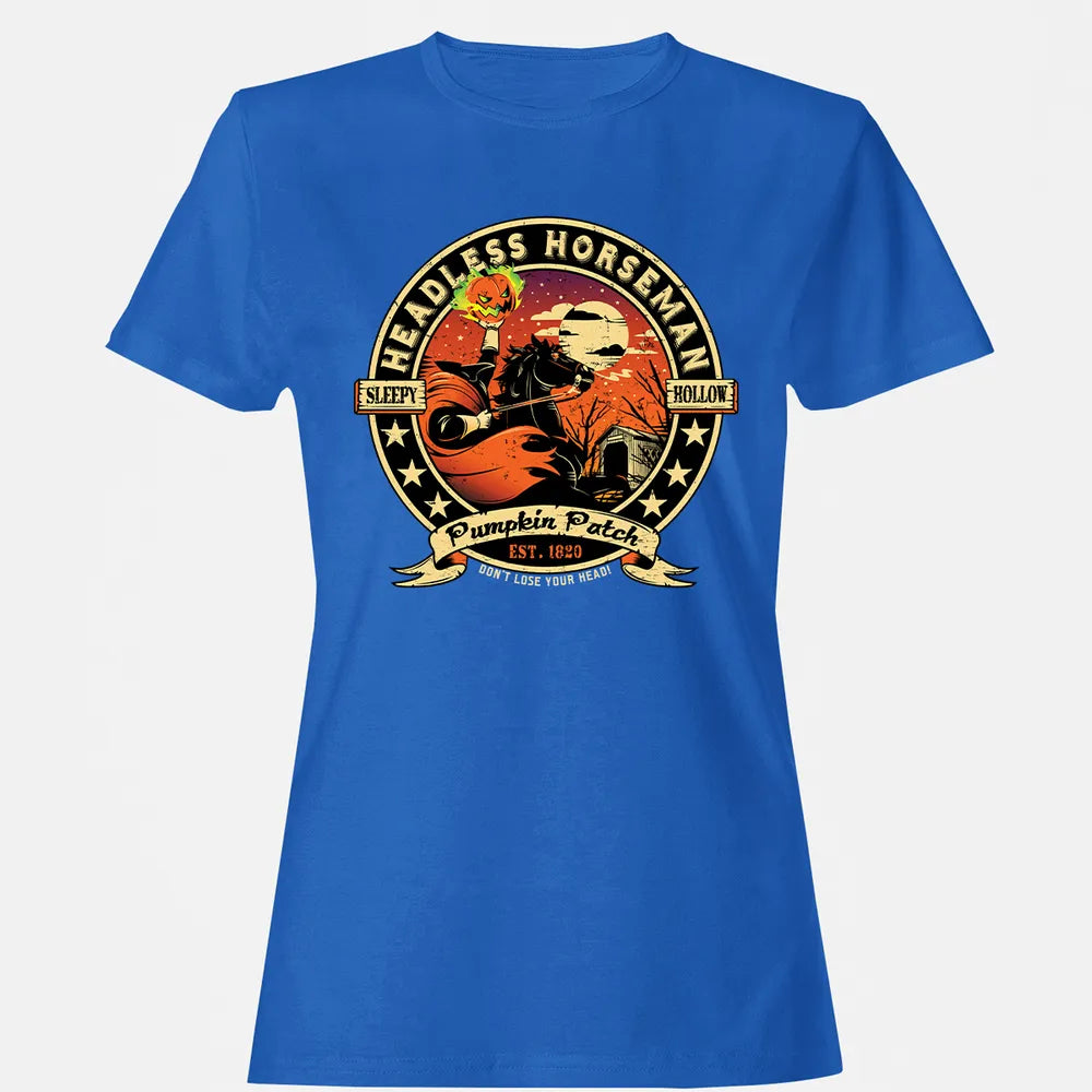 Women's T-shirt - 5NCPGR7J