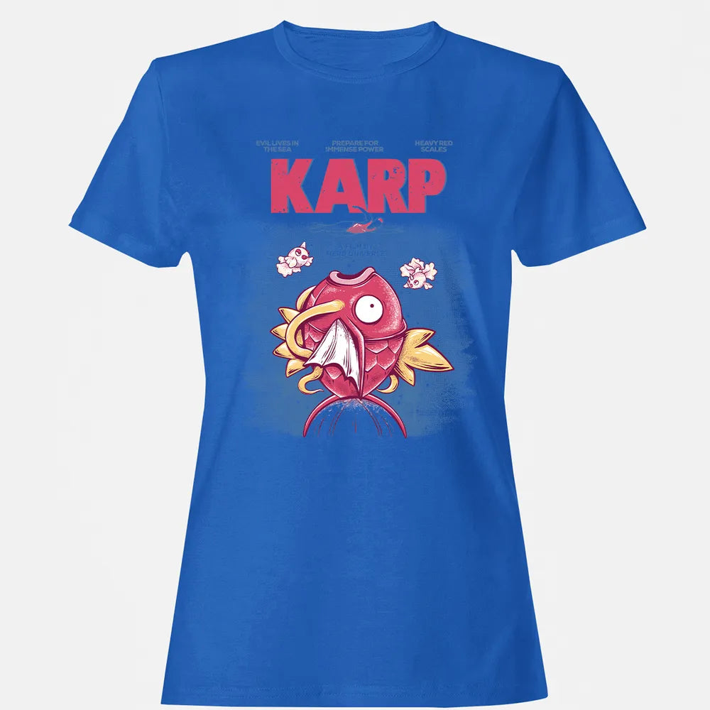 Women's T-shirt - 5NT1T8BG