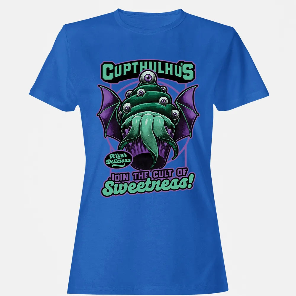 Women's T-shirt - ZHRHH1CJ