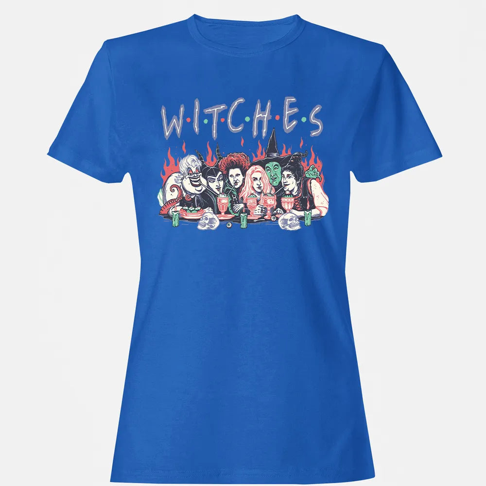 Women's T-shirt - 4KWF8RLF