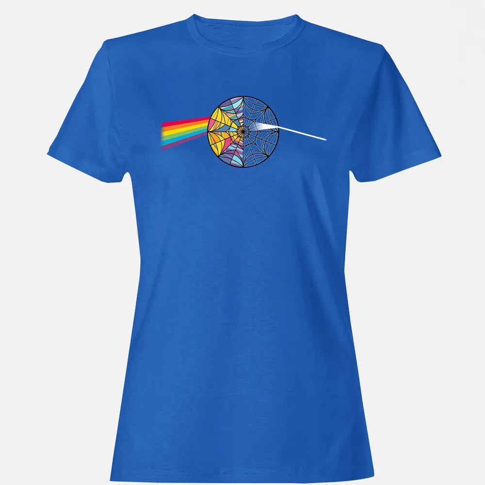 Women's T-shirt - D9HY8HPF
