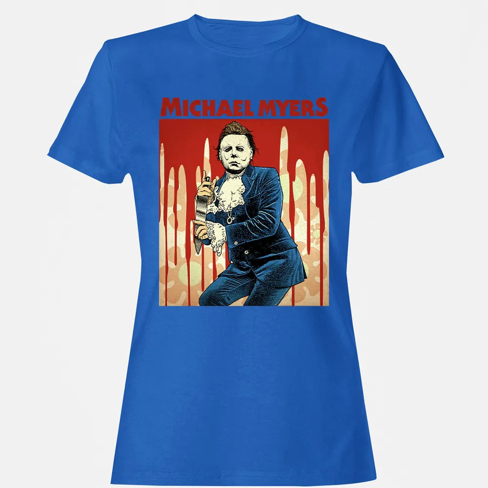 Women's T-shirt - 7REDFHMD