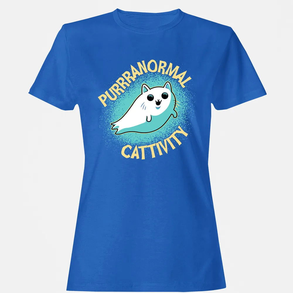 Women's T-shirt - ANS9PNZH
