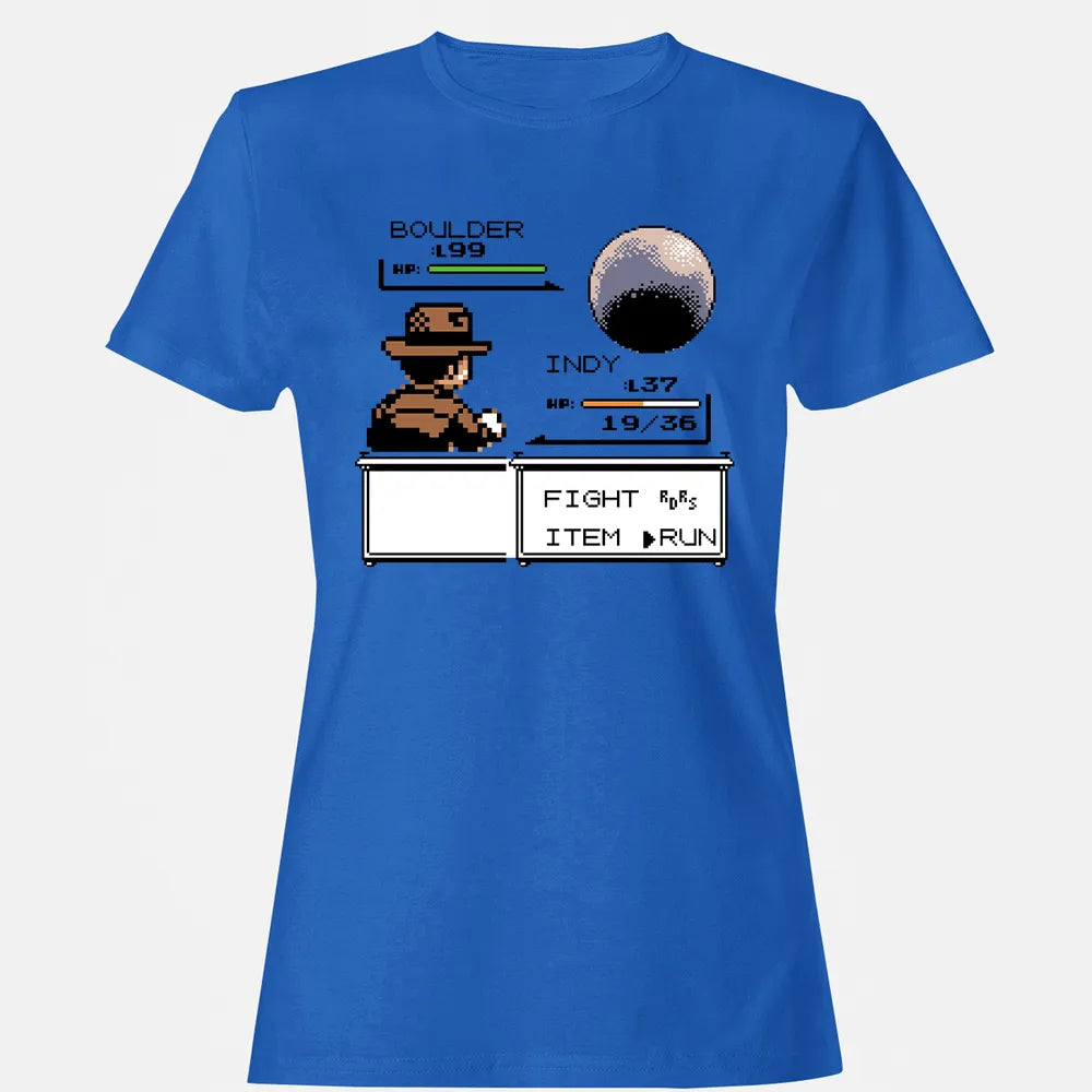 Women's T-shirt - WX4PLEAC