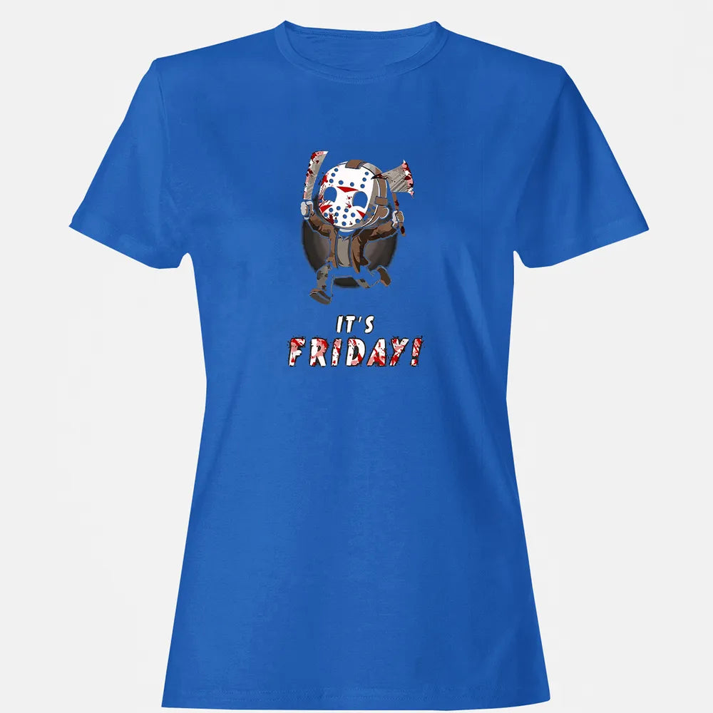 Women's T-shirt - QSAQU7SH