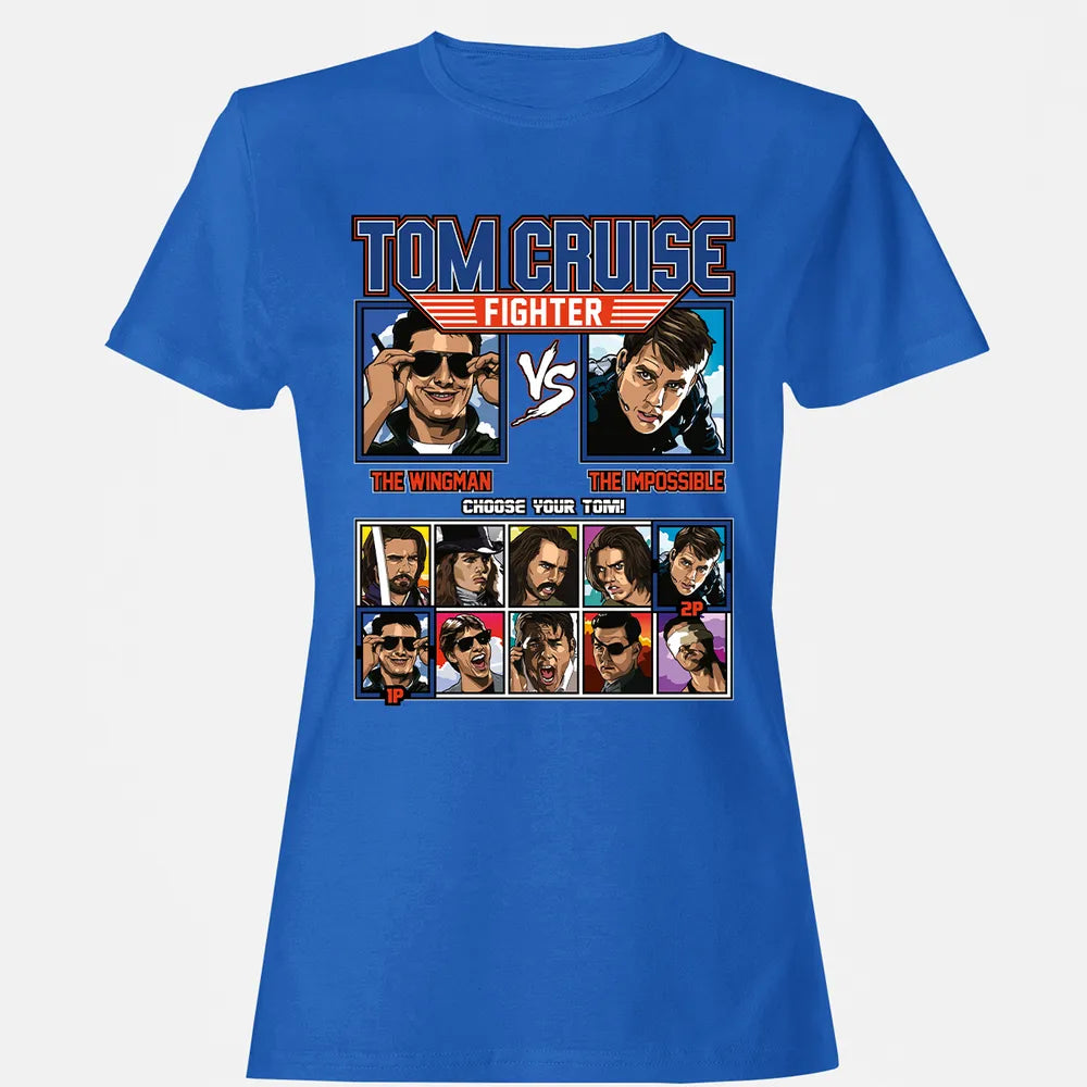 Women's T-shirt - Z8VENQ9K