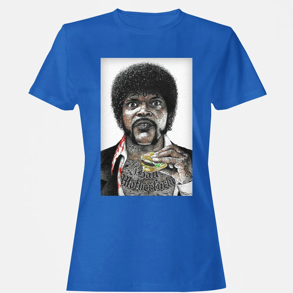 Women's T-shirt - 74G14MV2