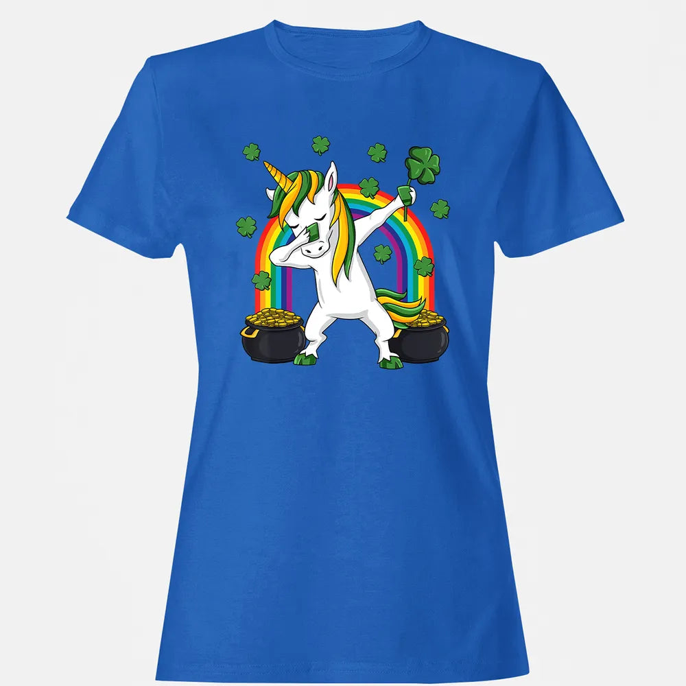 Women's T-shirt - A6MH8VL7