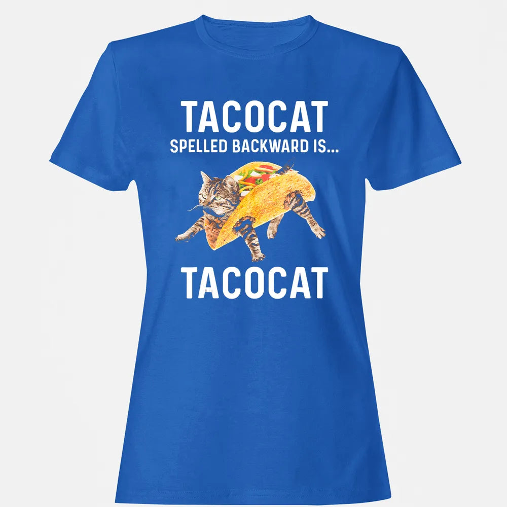 Women's T-shirt - 8TF4J3QY