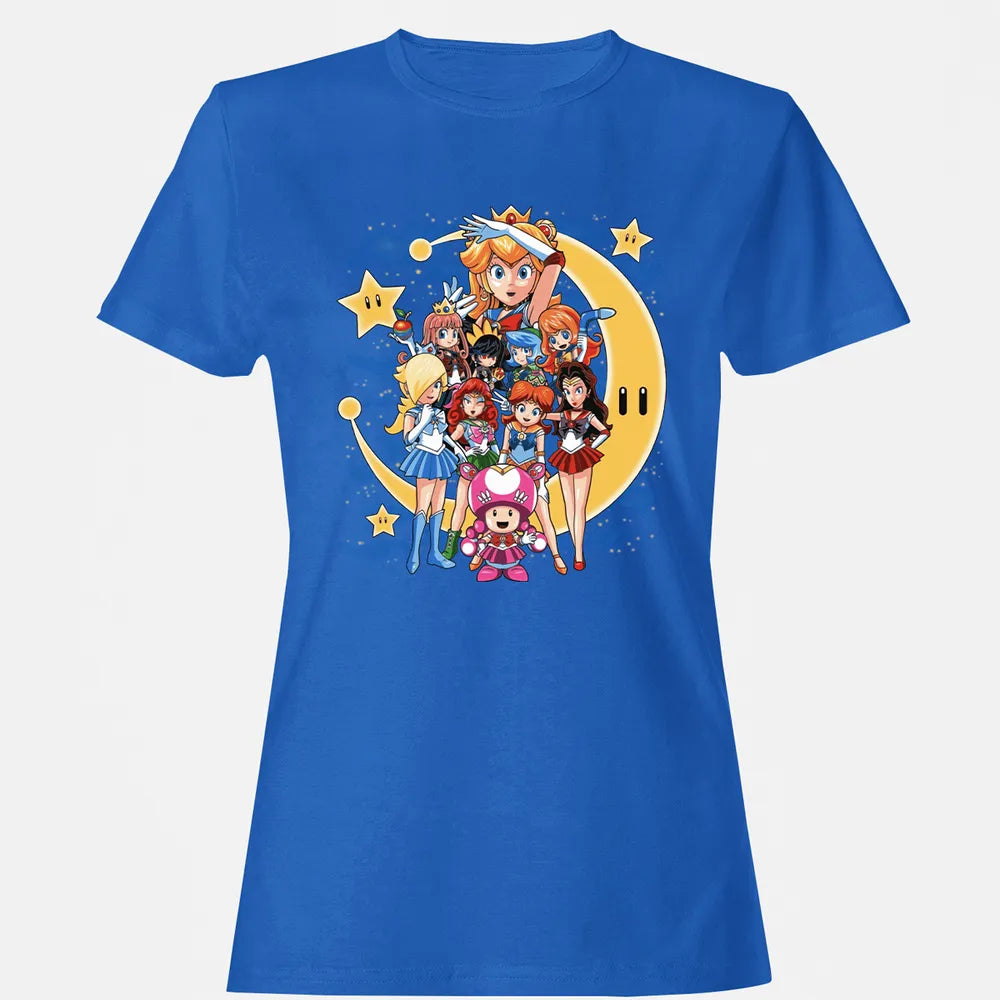 Women's T-shirt - ZUMGZ7ET