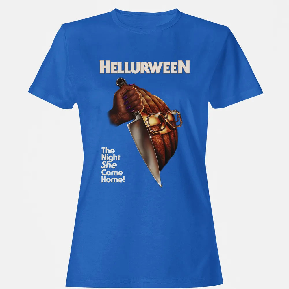 Women's T-shirt - 275RFZ8B