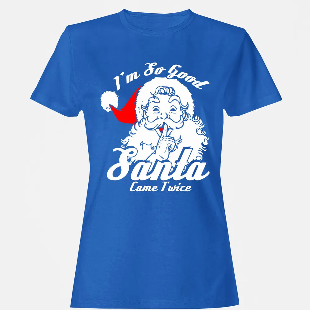 Women's T-shirt - YUFZ4UWN