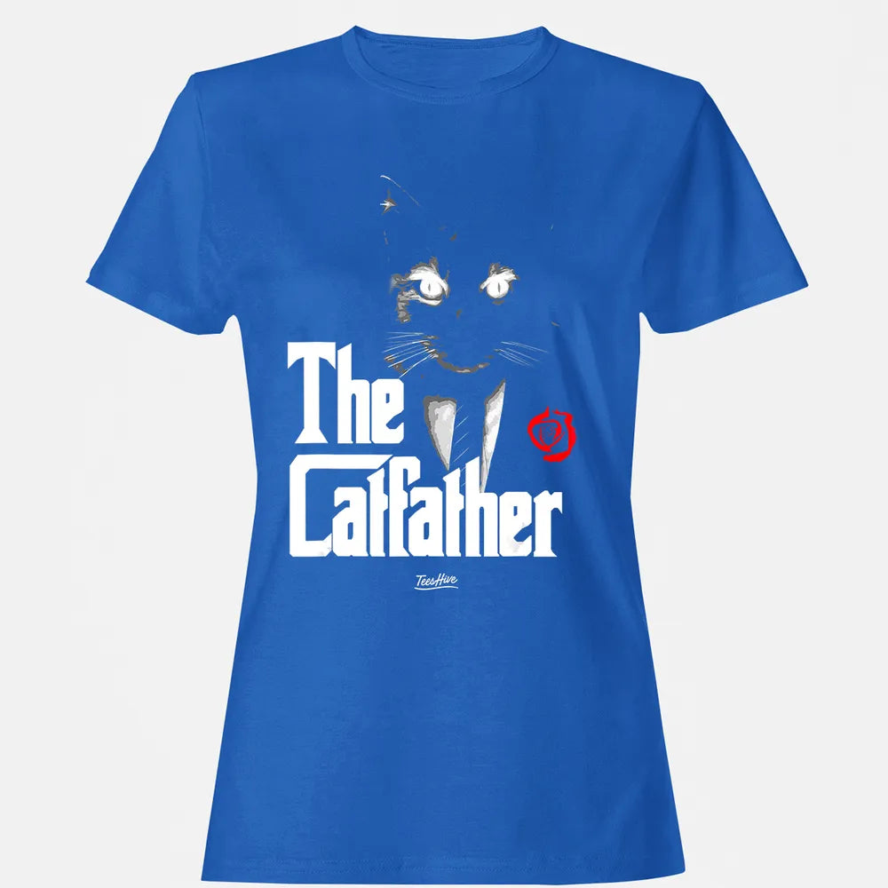 Women's T-shirt - XBQD9H28