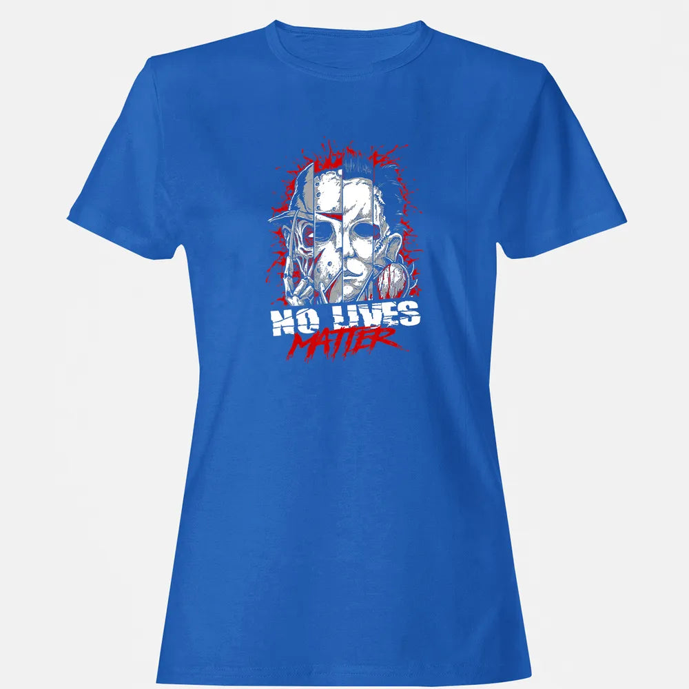 Women's T-shirt - FNZUM1VS