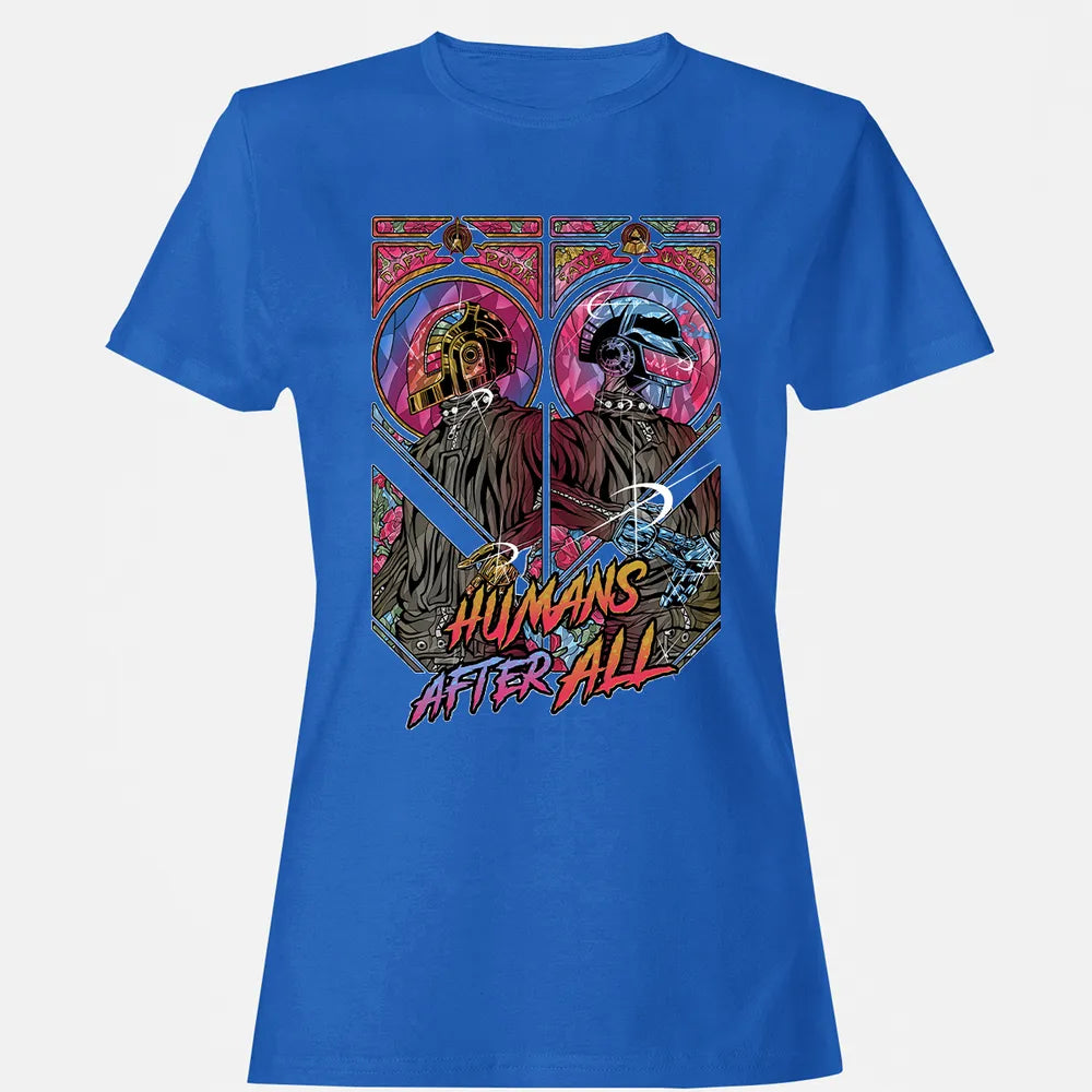 Women's T-shirt - 1EJHL7LM